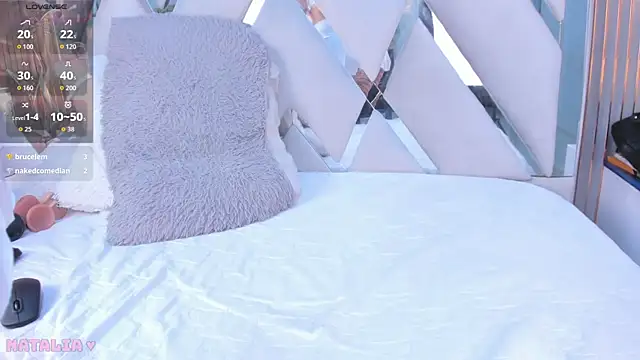  Hottest Mature online show from November 20, 2025, 3:29 am