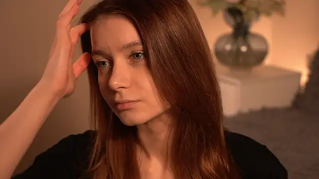 Snapshot of Hi_my_name_is chatting on January 8, 2026, 3:51 pm Hi my name is online show from January 8, 2026, 3:51 pm