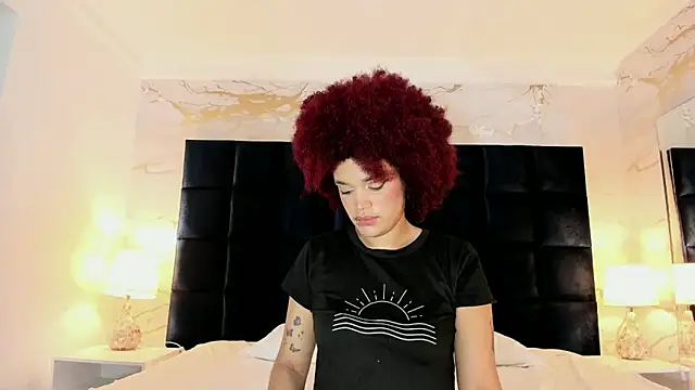 loladupont online show from March 8, 2026, 3:10 am