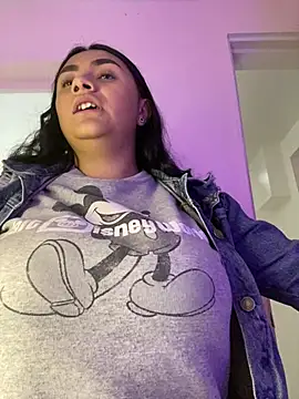 michell boobs  online show from January 14, 2026, 6:55 pm