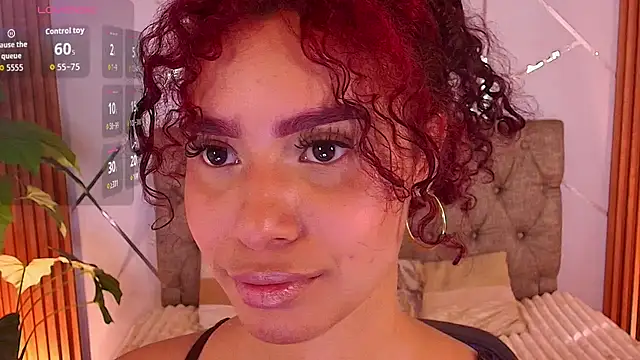 charlottee white online show from March 21, 2026, 9:30 pm