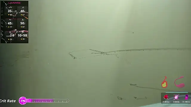 MilfObsession  online show from November 28, 2025, 10:10 pm