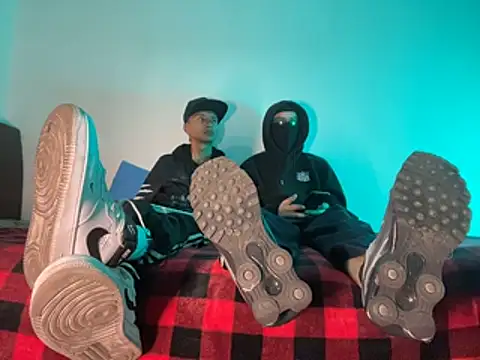 codysmith online show from April 6, 2026, 1:56 am