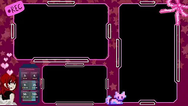 HaileyReid online show from December 5, 2025, 9:34 pm