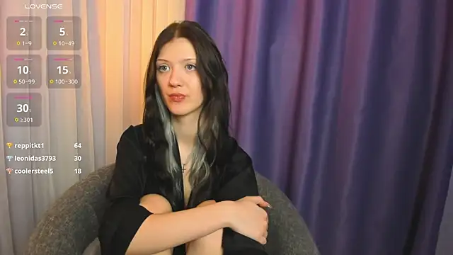 Snapshot of Lina_Vi chatting on February 12, 2025, 9:33 pm Lina Vi online show from February 12, 2025, 9:33 pm