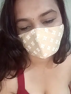 Riya Stream01 online show from February 26, 2026, 5:13 pm