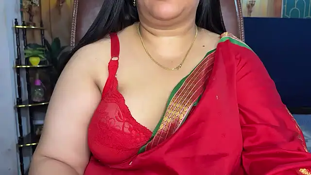 FlatVincy4 online show from March 7, 2026, 4:23 pm