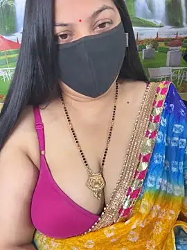 FlatVincy4 online show from November 18, 2025, 3:54 am