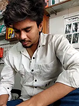 dannyD06969 online show from April 3, 2026, 9:27 am