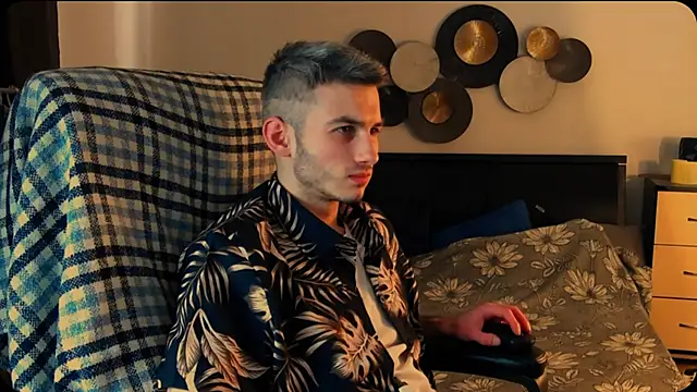 Devin Jay online show from January 16, 2026, 10:41 am