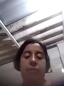 Saori san  online show from January 2, 2025, 12:34 am