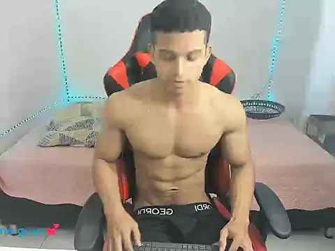 oliver thompsson7 online show from December 20, 2025, 3:04 pm