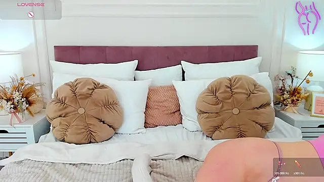 ChloeSug online show from March 21, 2026, 8:24 pm