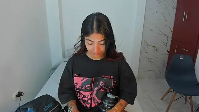 Snapshot of martina_roldam chatting on March 4, 2026, 3:03 am martina roldam online show from March 4, 2026, 3:03 am