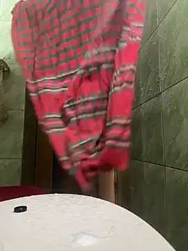 GildanK18 online show from January 13, 2026, 6:06 am