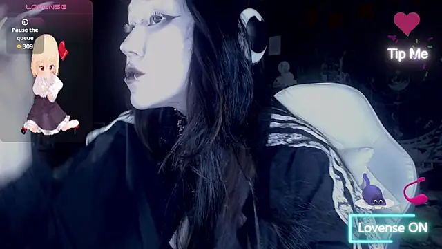 chloe crystall killer online show from March 13, 2026, 5:01 am