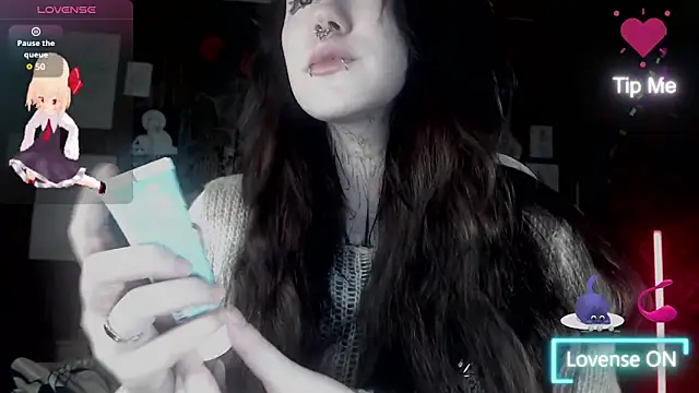 chloe crystall killer online show from February 21, 2026, 11:51 pm