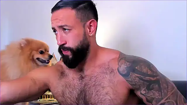 Snapshot of BradLeon_ chatting on January 7, 2026, 3:06 pm BradLeon online show from January 7, 2026, 3:06 pm