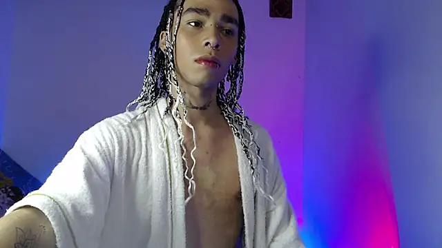 Snapshot of seven7xis chatting on February 26, 2025, 5:03 am seven7xis online show from February 26, 2025, 5:03 am