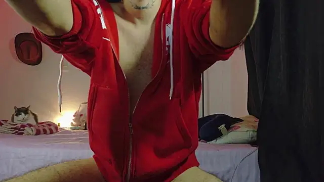 seven7xis online show from March 10, 2026, 12:36 am