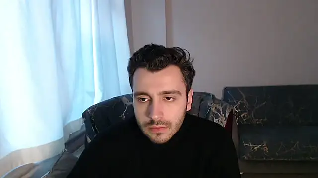 Snapshot of handsomeee04 chatting on February 9, 2026, 2:37 pm handsomeee04 online show from February 9, 2026, 2:37 pm