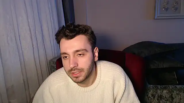 Snapshot of handsomeee04 chatting on February 24, 2026, 9:37 pm handsomeee04 online show from February 24, 2026, 9:37 pm