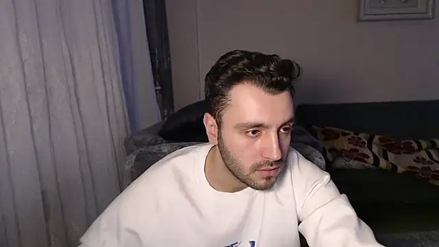 Snapshot of handsomeee04 chatting on February 27, 2026, 1:39 am handsomeee04 online show from February 27, 2026, 1:39 am