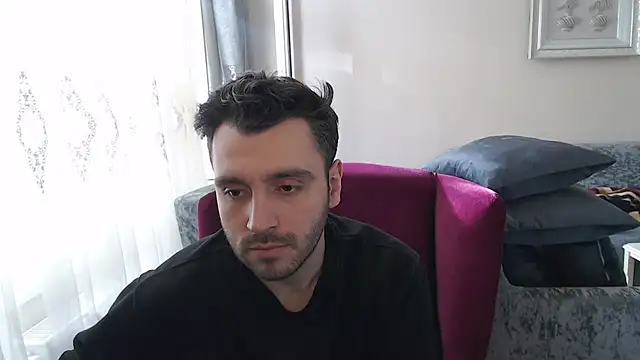 Snapshot of handsomeee04 chatting on February 25, 2026, 1:33 pm handsomeee04 online show from February 25, 2026, 1:33 pm