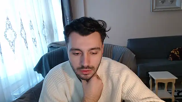 Snapshot of handsomeee04 chatting on December 15, 2025, 5:57 am handsomeee04 online show from December 15, 2025, 5:57 am