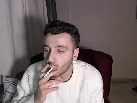 Snapshot of handsomeee04 chatting on February 15, 2026, 8:19 pm handsomeee04 online show from February 15, 2026, 8:19 pm