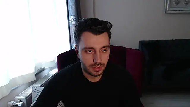 Snapshot of handsomeee04 chatting on February 16, 2026, 2:05 pm handsomeee04 online show from February 16, 2026, 2:05 pm