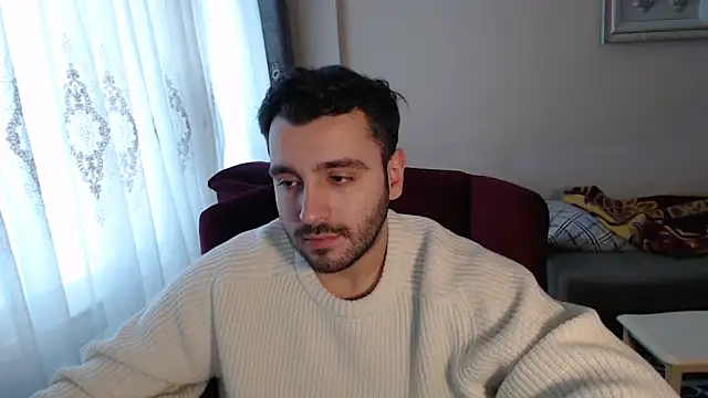 Snapshot of handsomeee04 chatting on December 23, 2025, 6:12 am handsomeee04 online show from December 23, 2025, 6:12 am