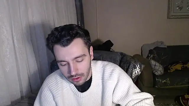 Snapshot of handsomeee04 chatting on February 2, 2026, 11:26 pm handsomeee04 online show from February 2, 2026, 11:26 pm