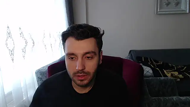 Snapshot of handsomeee04 chatting on February 26, 2026, 1:33 pm handsomeee04 online show from February 26, 2026, 1:33 pm