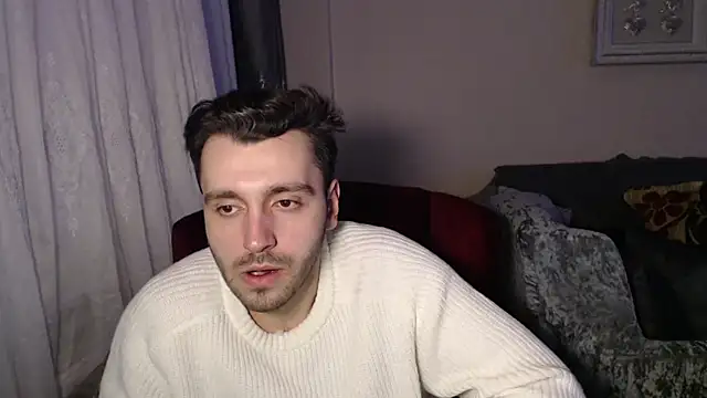 Snapshot of handsomeee04 chatting on February 22, 2026, 8:10 pm handsomeee04 online show from February 22, 2026, 8:10 pm