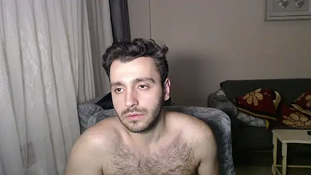 handsomeee04 online show from March 8, 2026, 10:46 pm