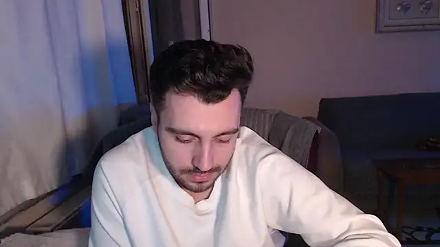 Snapshot of handsomeee04 chatting on November 4, 2025, 9:07 pm handsomeee04 online show from November 4, 2025, 9:07 pm