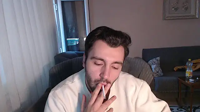 Snapshot of handsomeee04 chatting on October 20, 2025, 3:23 pm handsomeee04 online show from October 20, 2025, 3:23 pm