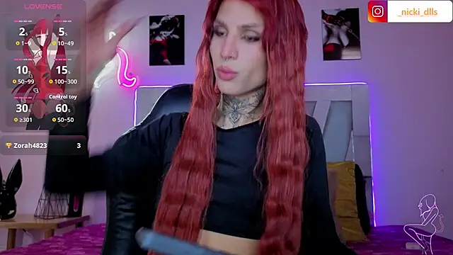 Snapshot of supradoll chatting on October 21, 2025, 6:18 pm supradoll online show from October 21, 2025, 6:18 pm
