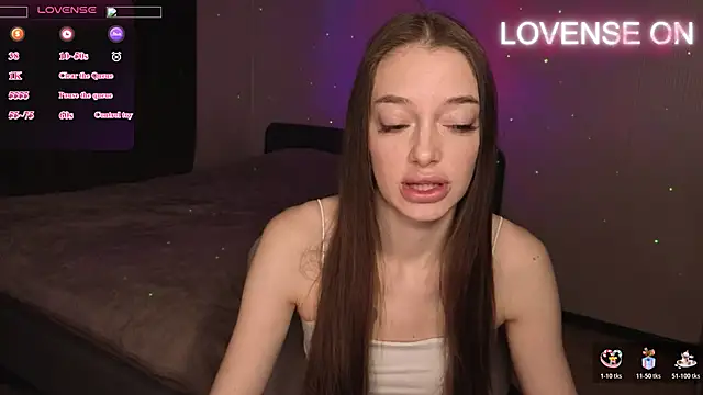 Cherry air online show from March 25, 2026, 12:11 am