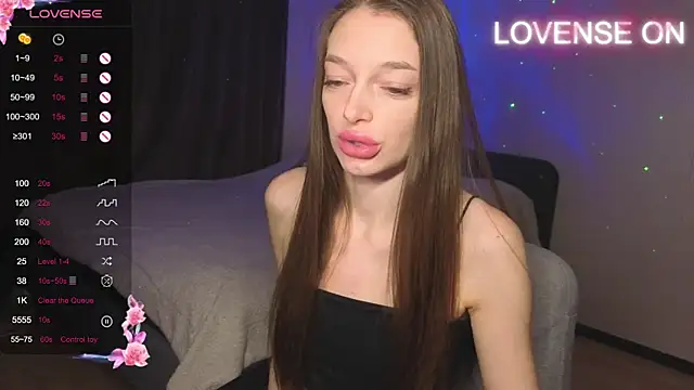 Cherry air online show from November 24, 2025, 1:38 am