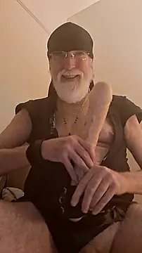 ThomasODeaXXX online show from April 5, 2026, 6:20 am