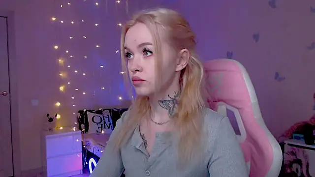 Naughty Mable online show from April 5, 2026, 1:12 am