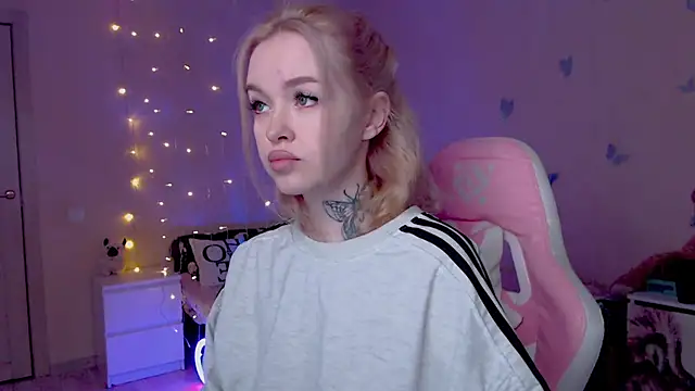 Naughty Mable online show from April 6, 2026, 12:50 am