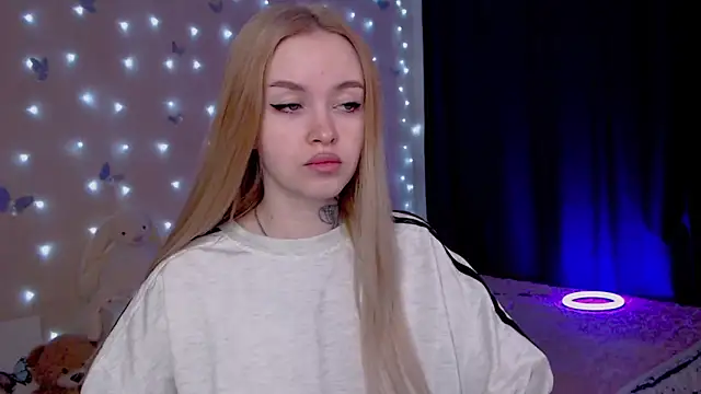 Naughty Mable online show from March 6, 2026, 1:11 am