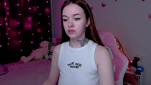 Naughty Mable online show from November 27, 2025, 12:33 am