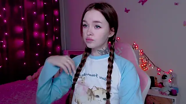 Naughty Mable online show from November 12, 2025, 12:37 am