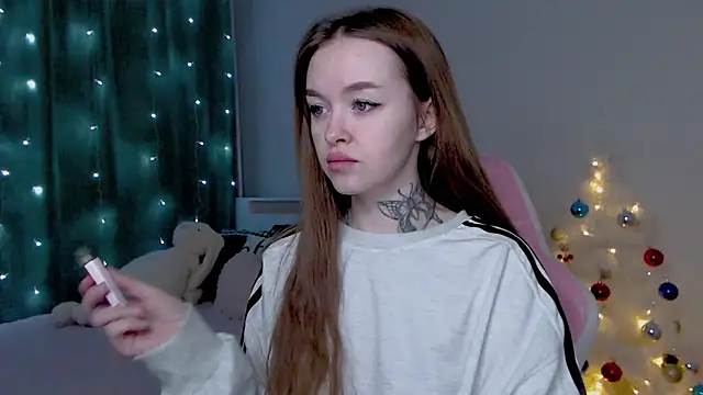 Naughty Mable online show from January 17, 2026, 2:15 am