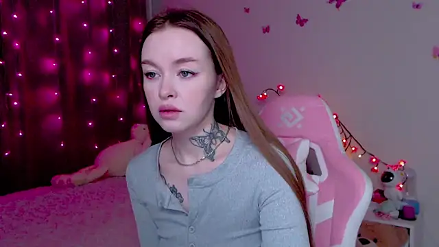 Naughty Mable online show from November 14, 2025, 12:25 am