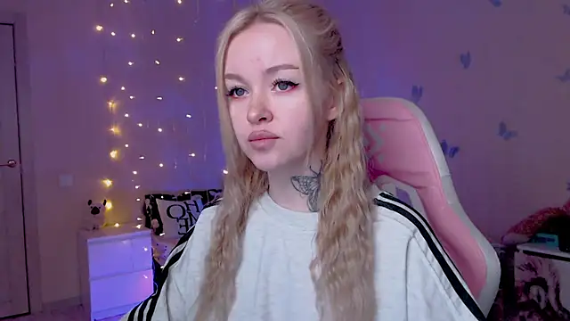 Naughty Mable online show from April 11, 2026, 12:29 am